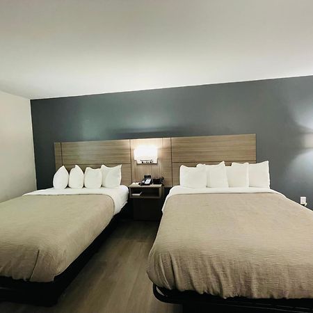 Quality Inn Washington Nc Extérieur photo