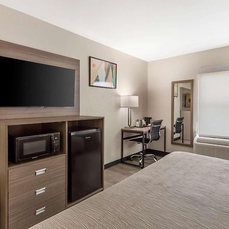 Quality Inn Washington Nc Extérieur photo