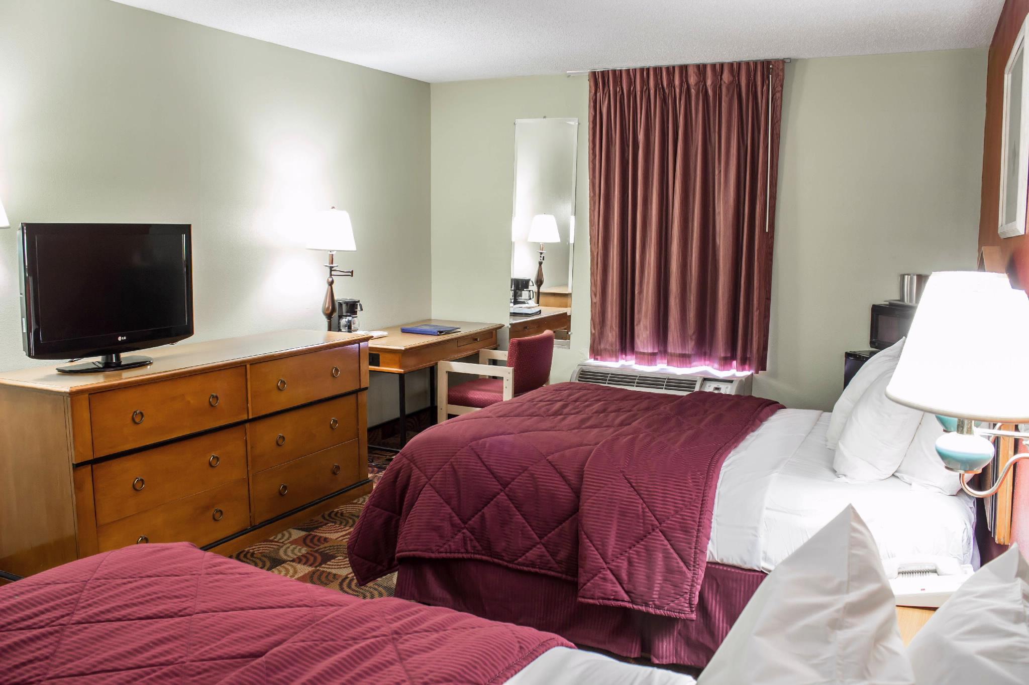 Quality Inn Washington Nc Extérieur photo