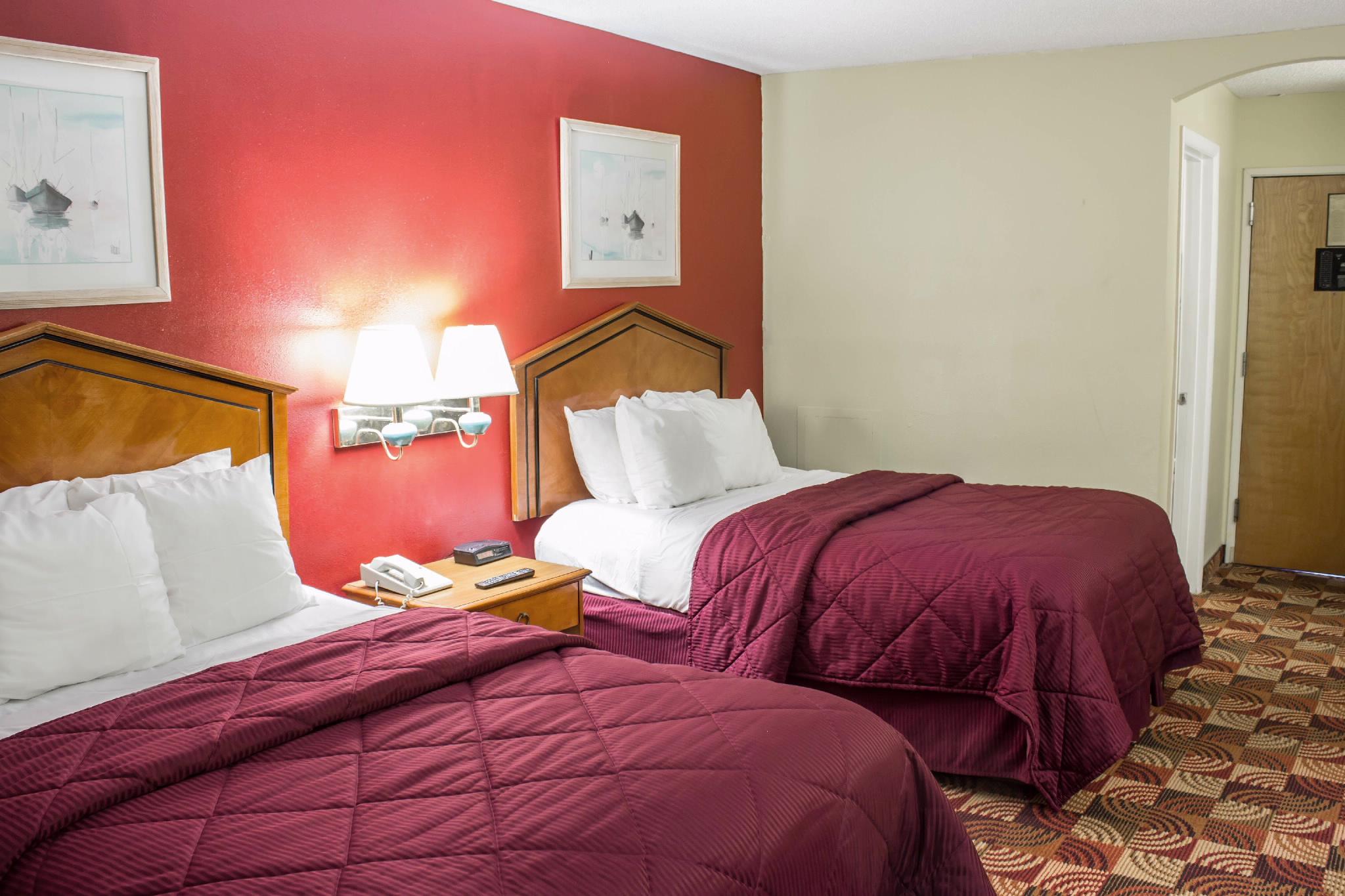 Quality Inn Washington Nc Extérieur photo