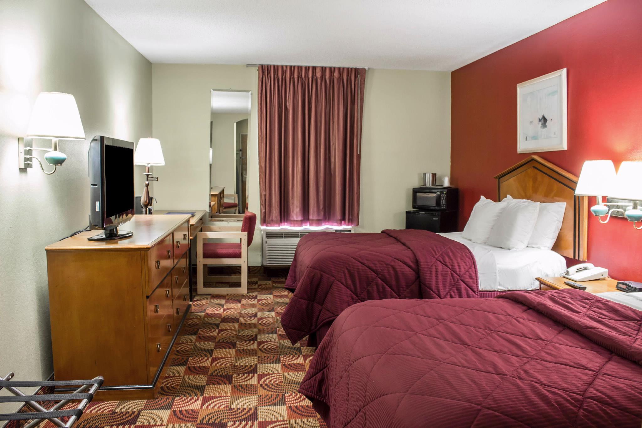 Quality Inn Washington Nc Extérieur photo