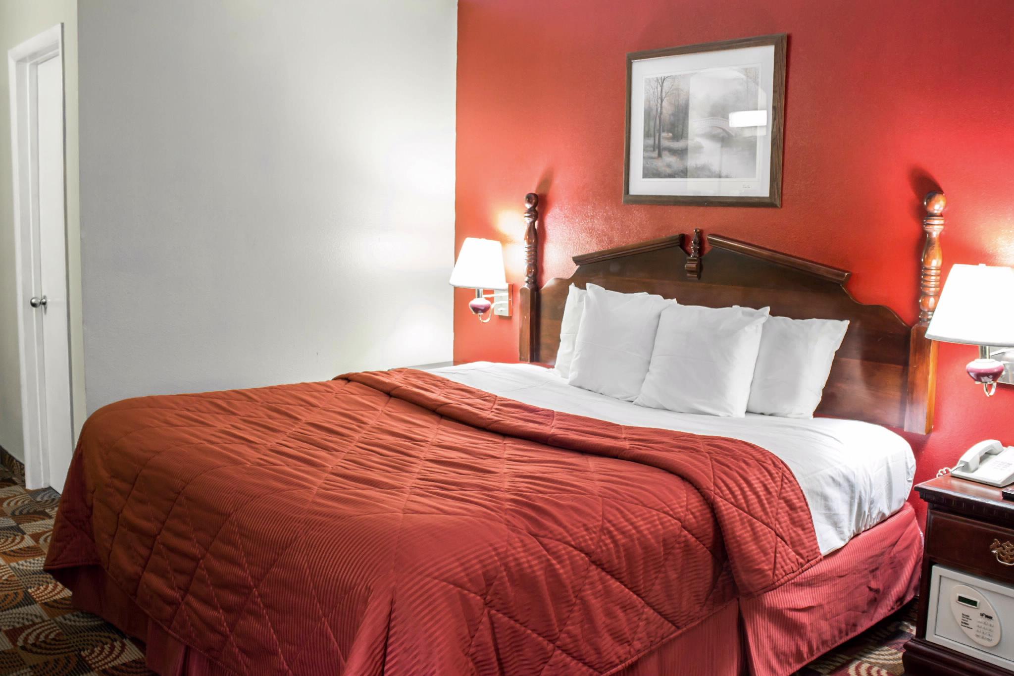 Quality Inn Washington Nc Extérieur photo