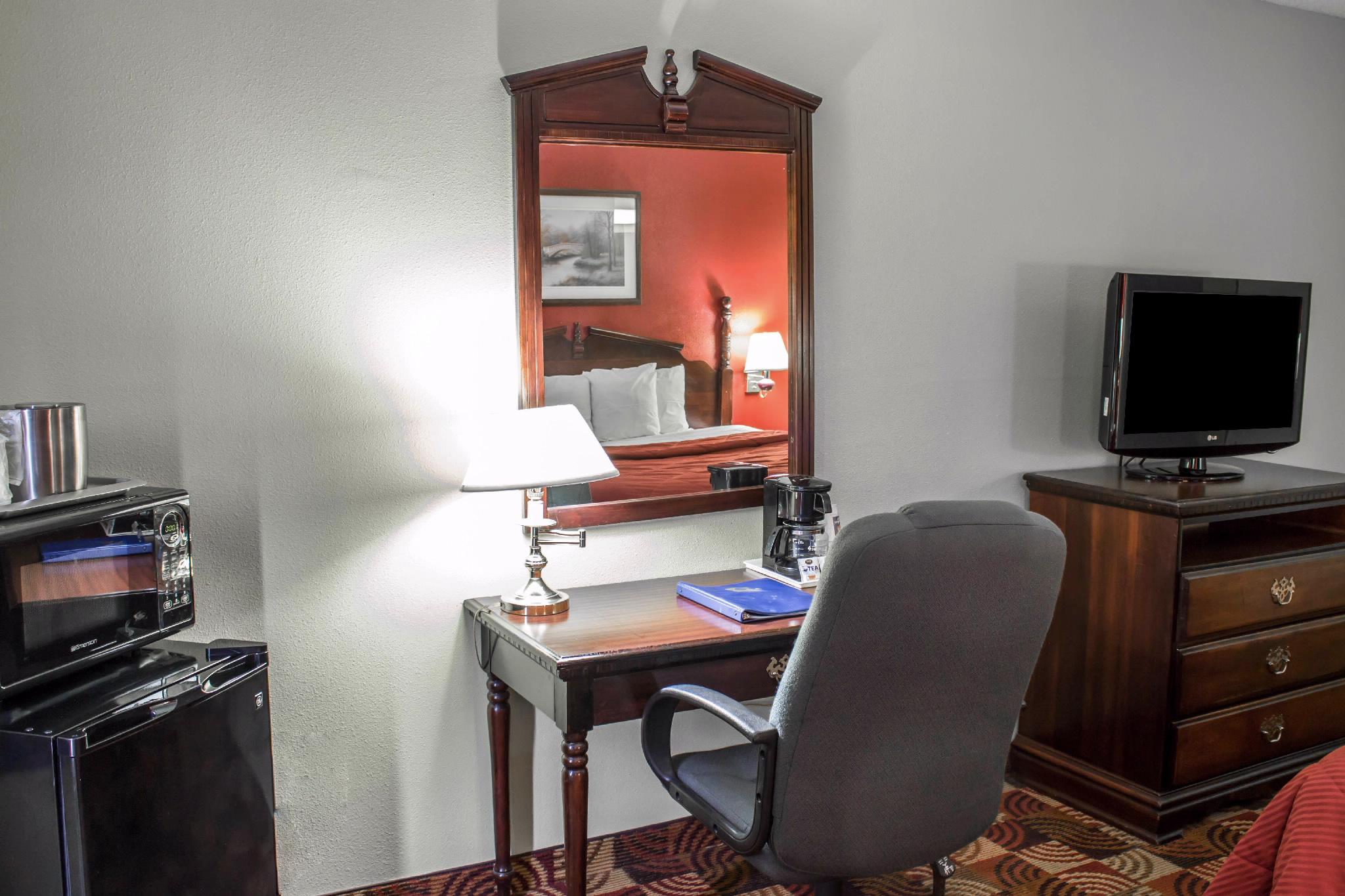 Quality Inn Washington Nc Extérieur photo
