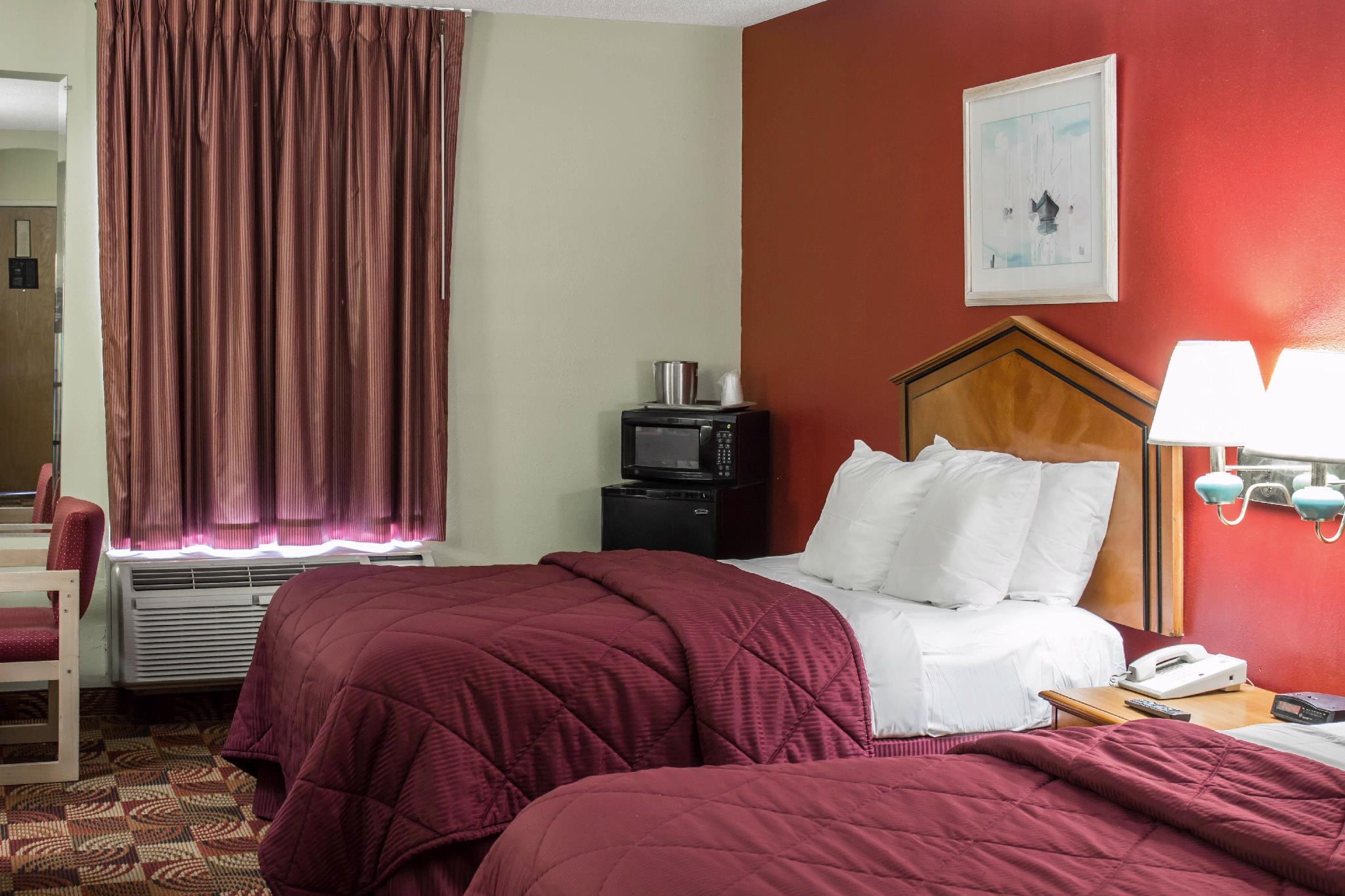 Quality Inn Washington Nc Extérieur photo