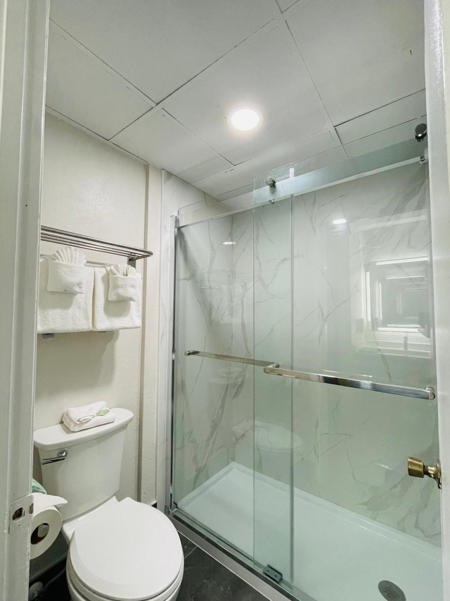 Quality Inn Washington Nc Extérieur photo