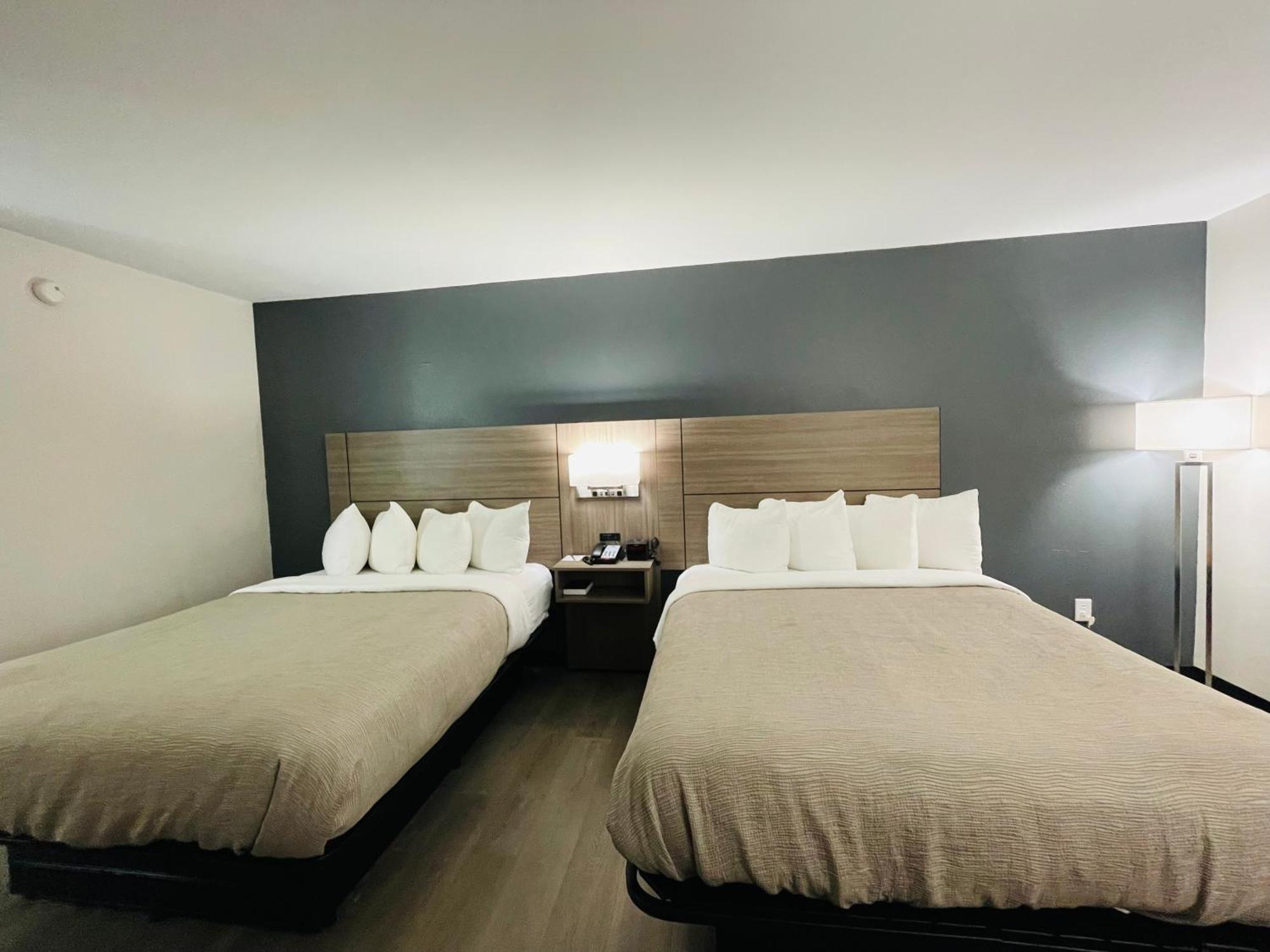 Quality Inn Washington Nc Extérieur photo