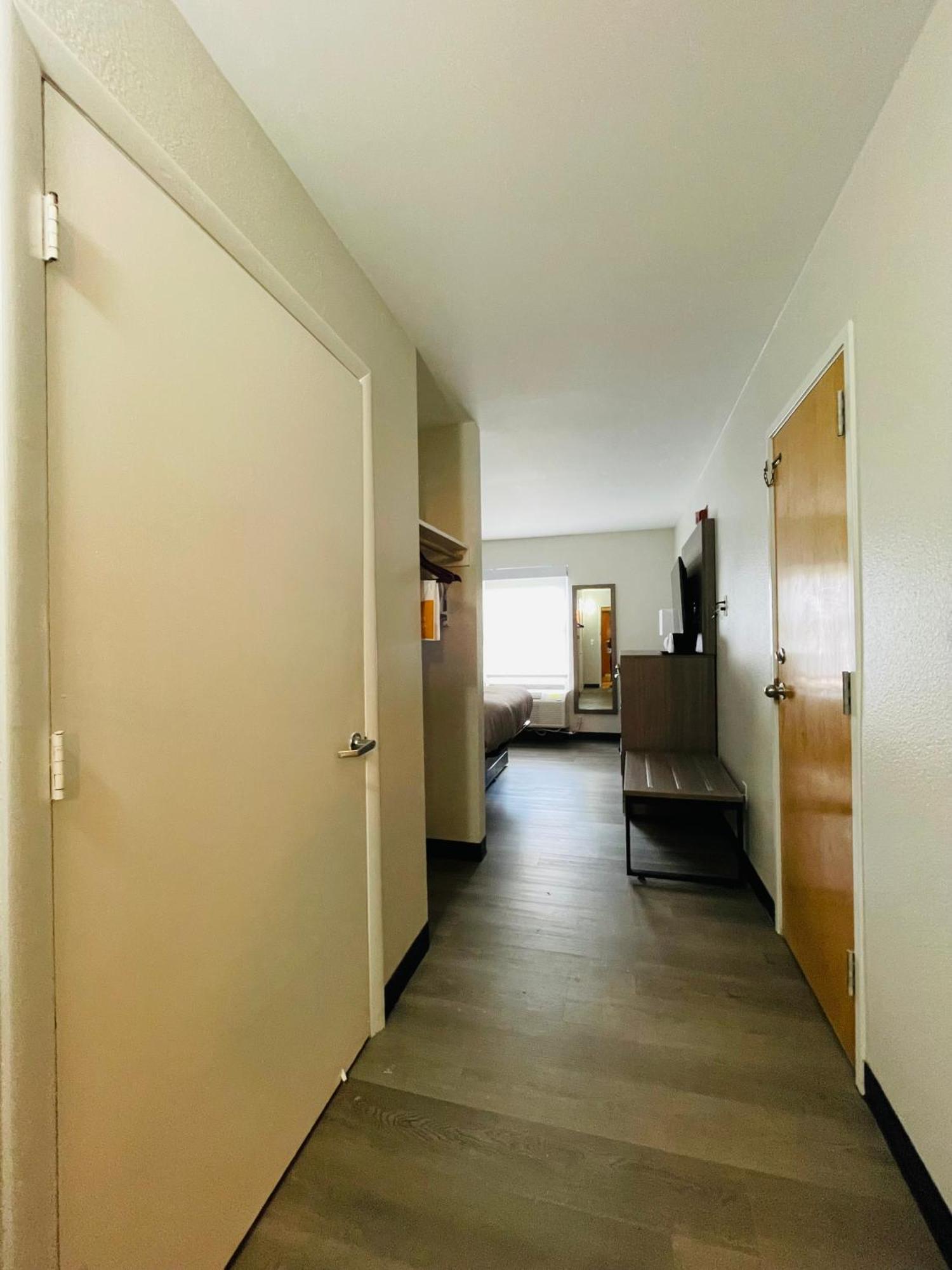 Quality Inn Washington Nc Extérieur photo