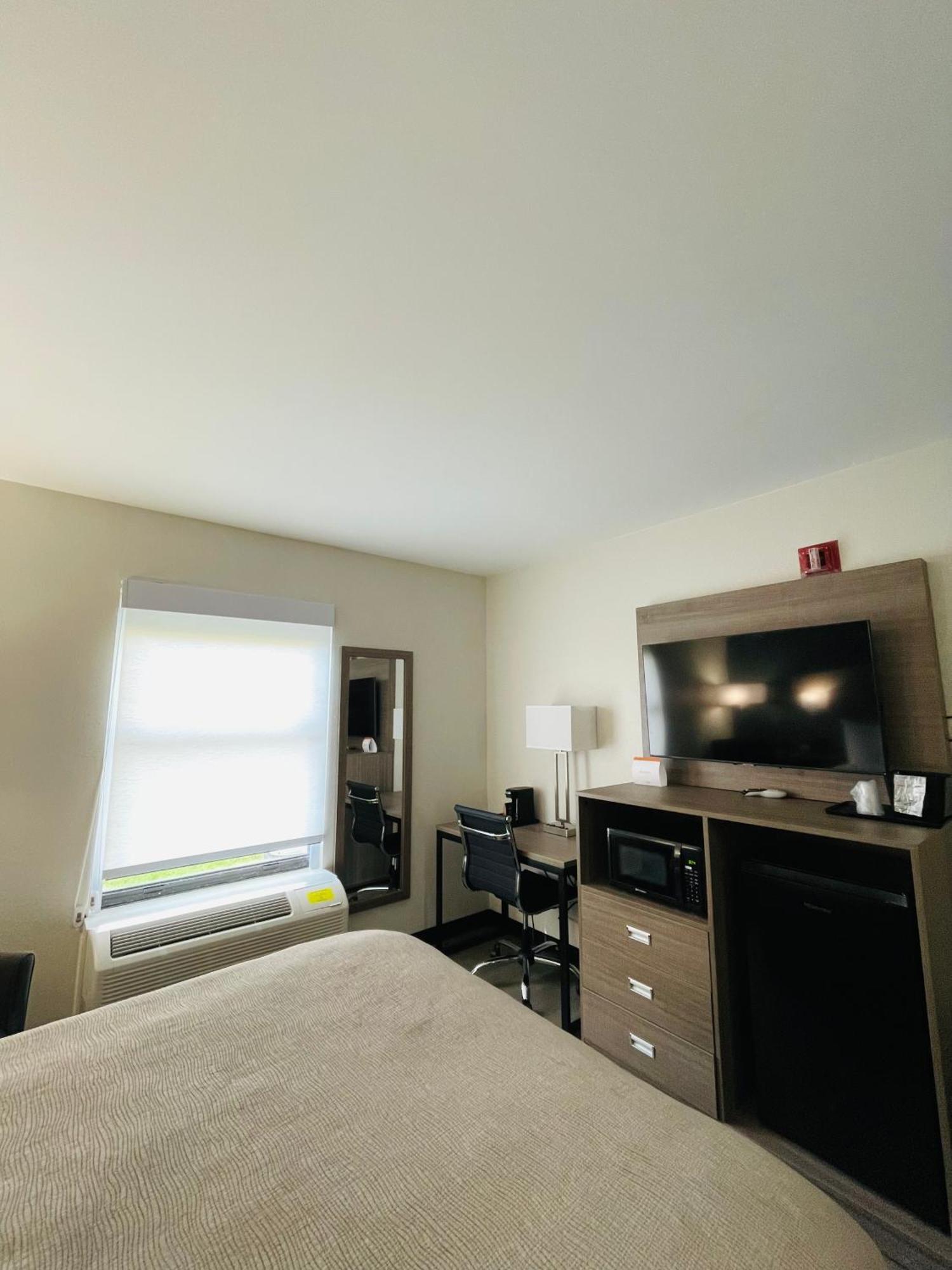 Quality Inn Washington Nc Extérieur photo