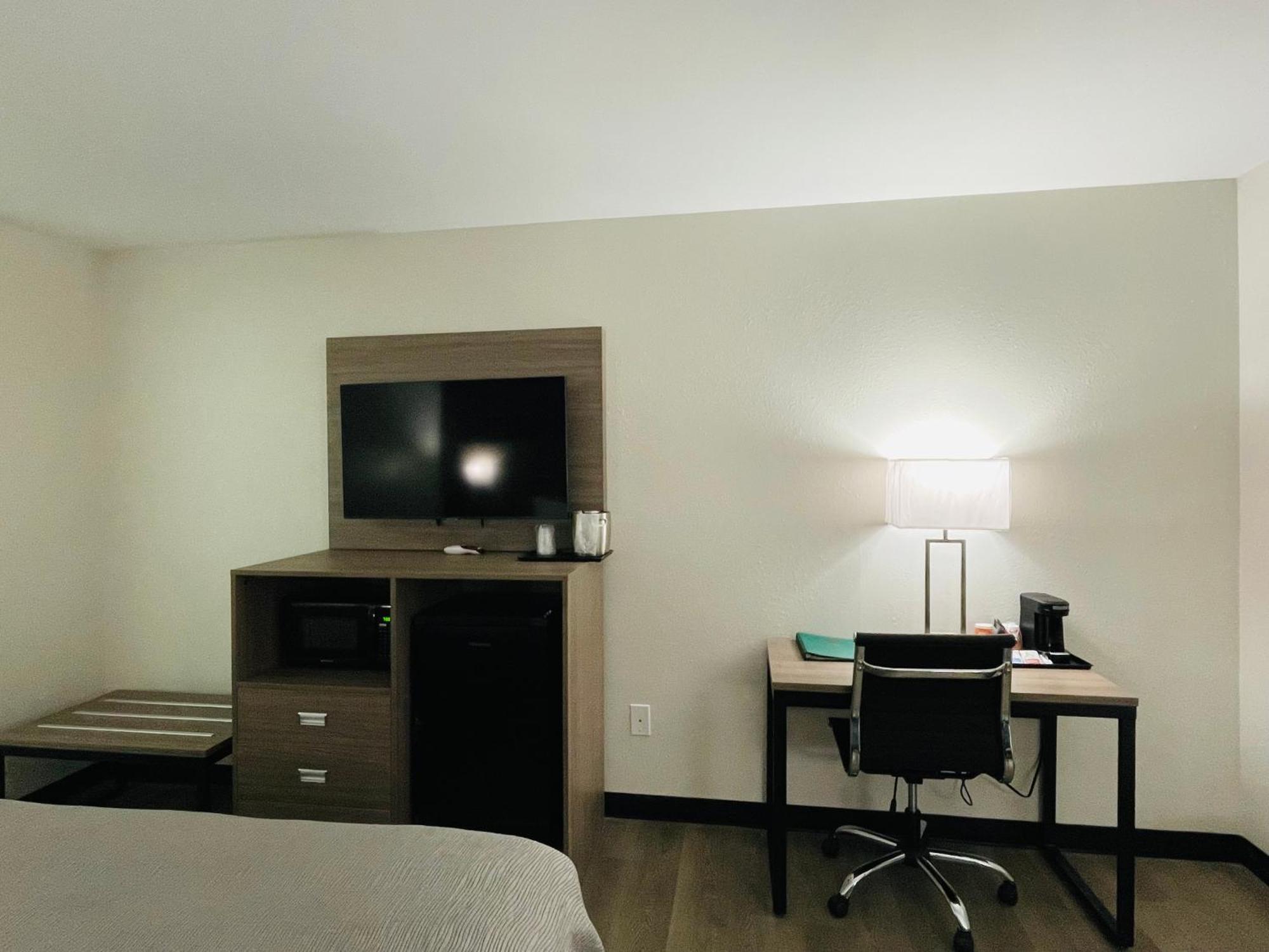 Quality Inn Washington Nc Extérieur photo