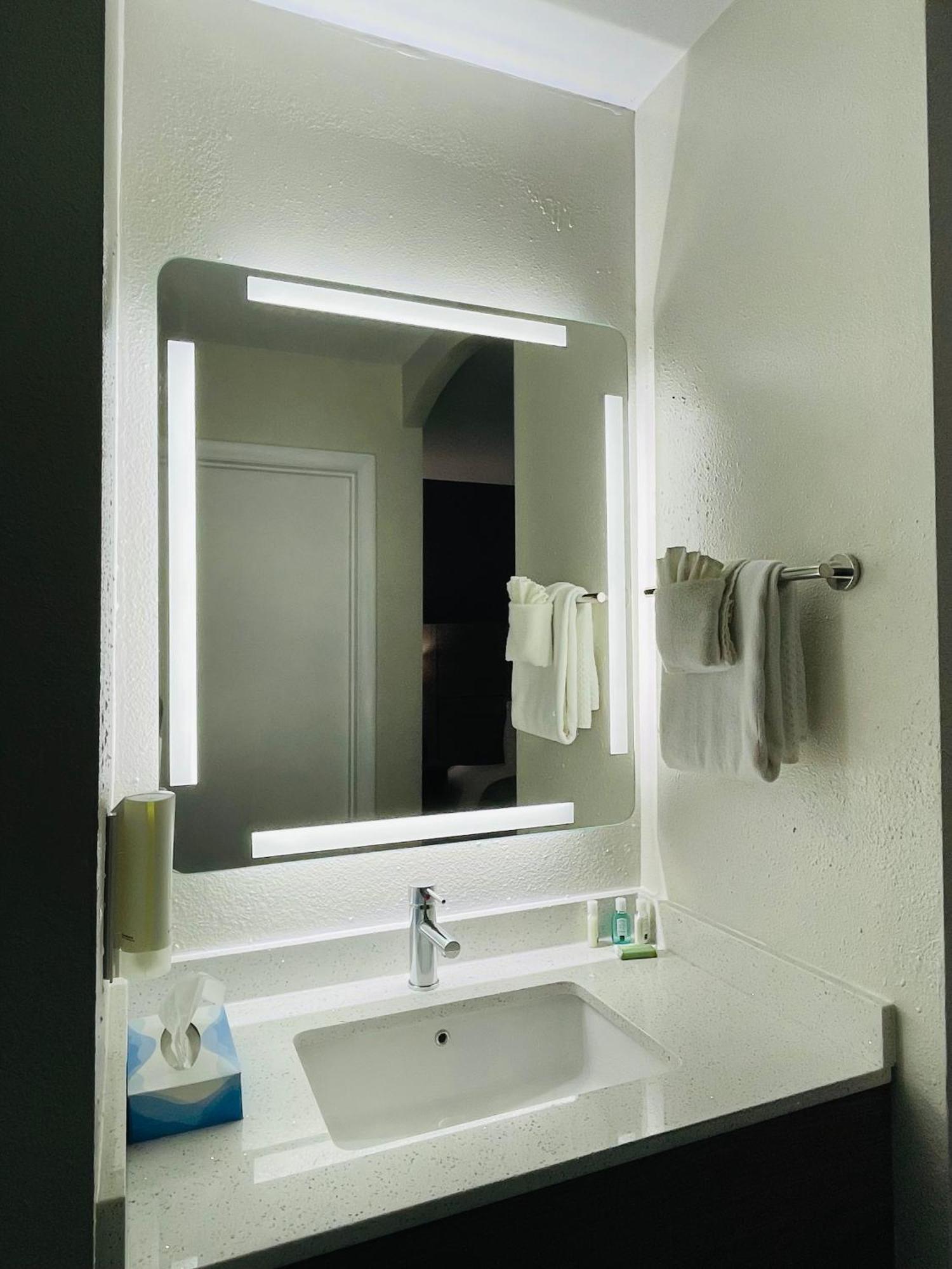 Quality Inn Washington Nc Extérieur photo