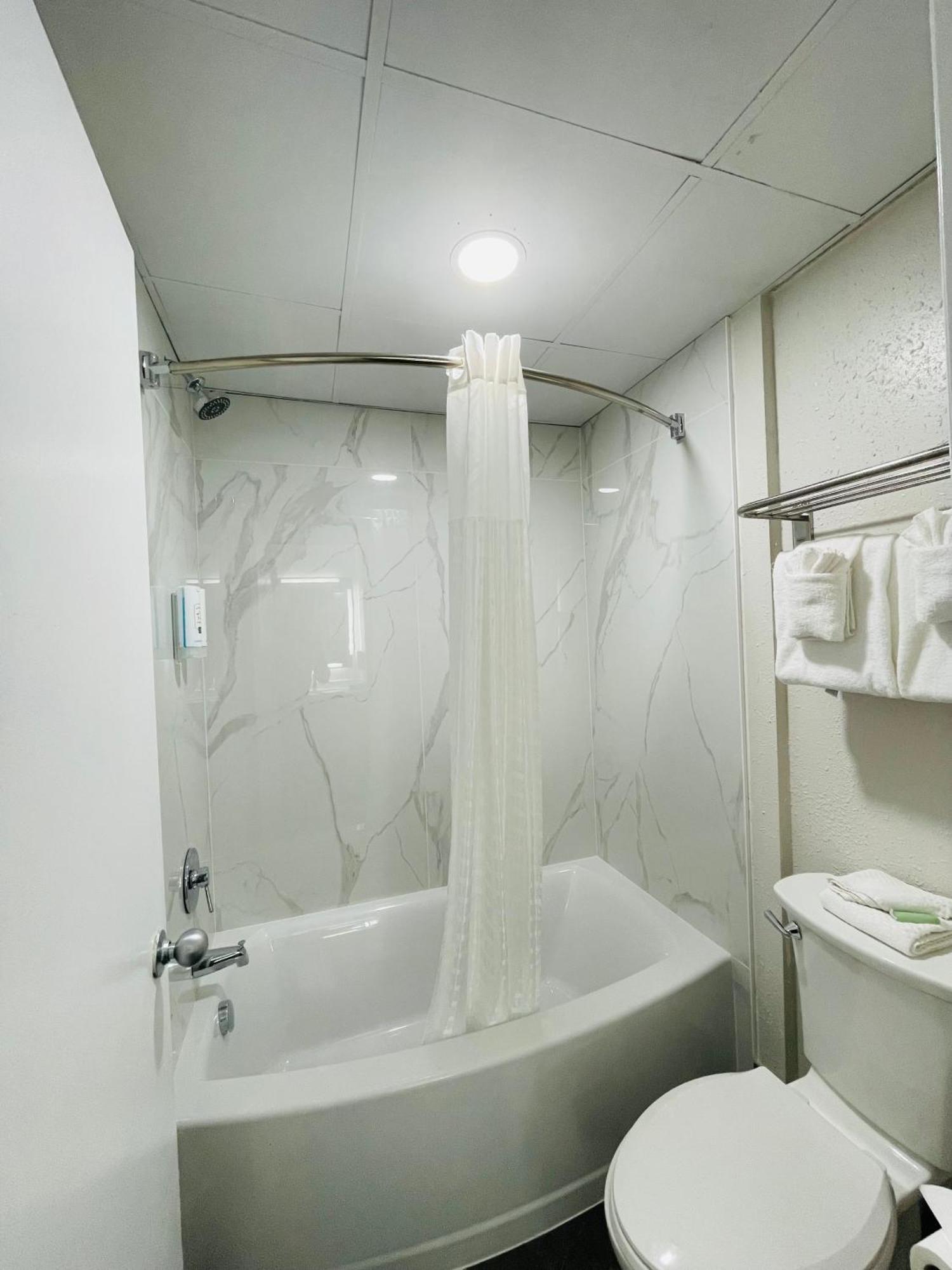 Quality Inn Washington Nc Extérieur photo
