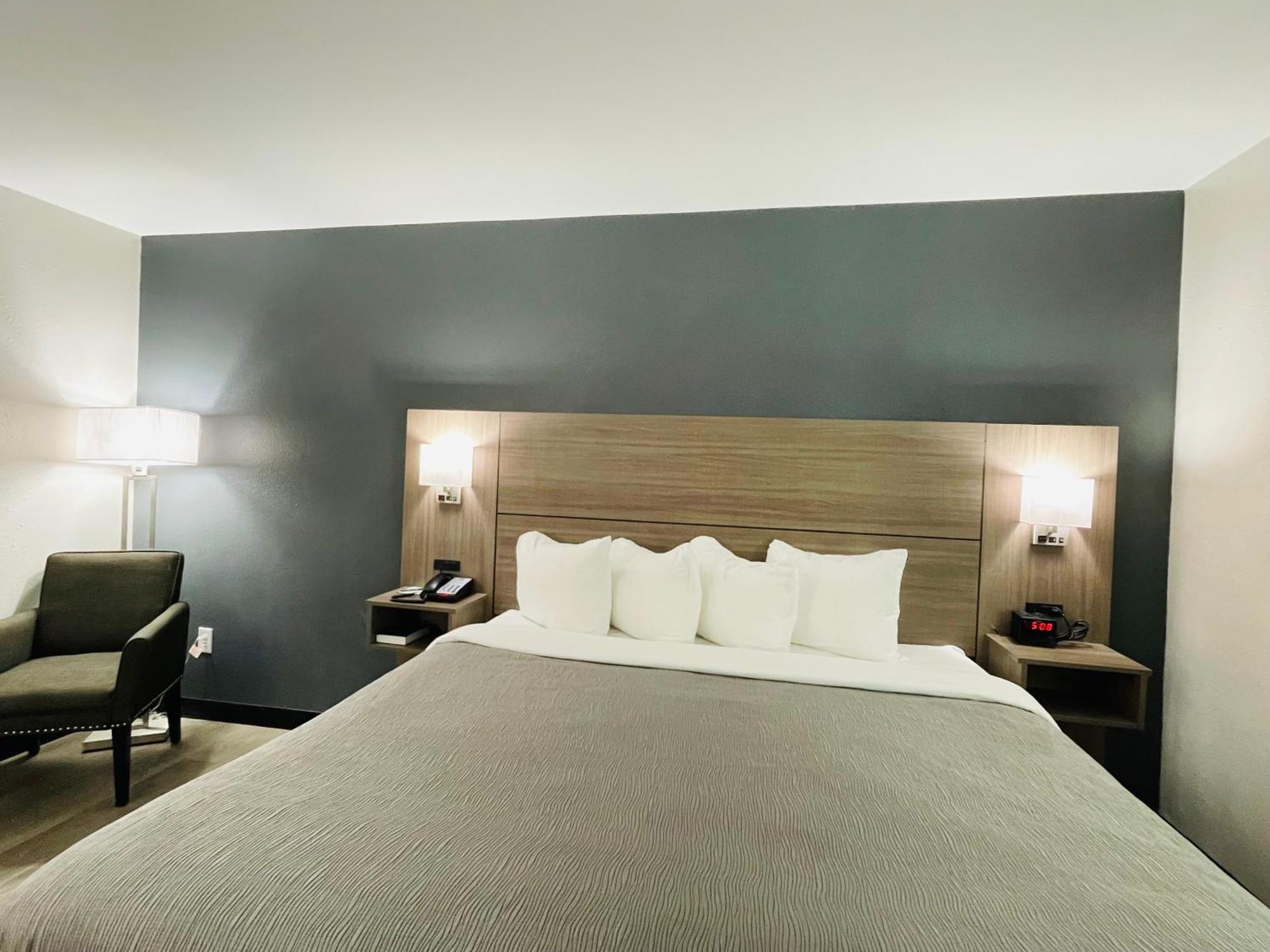 Quality Inn Washington Nc Extérieur photo