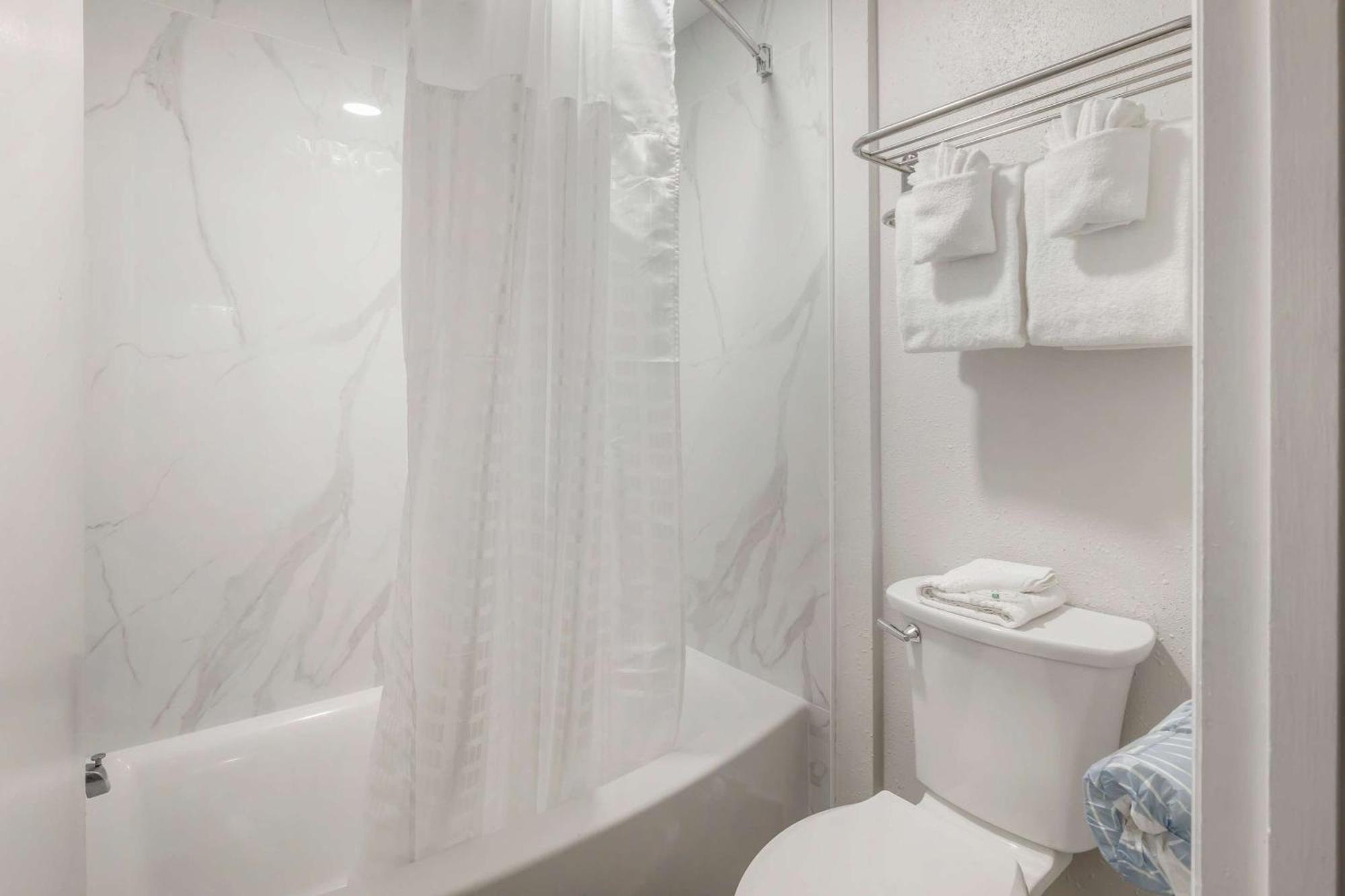Quality Inn Washington Nc Extérieur photo