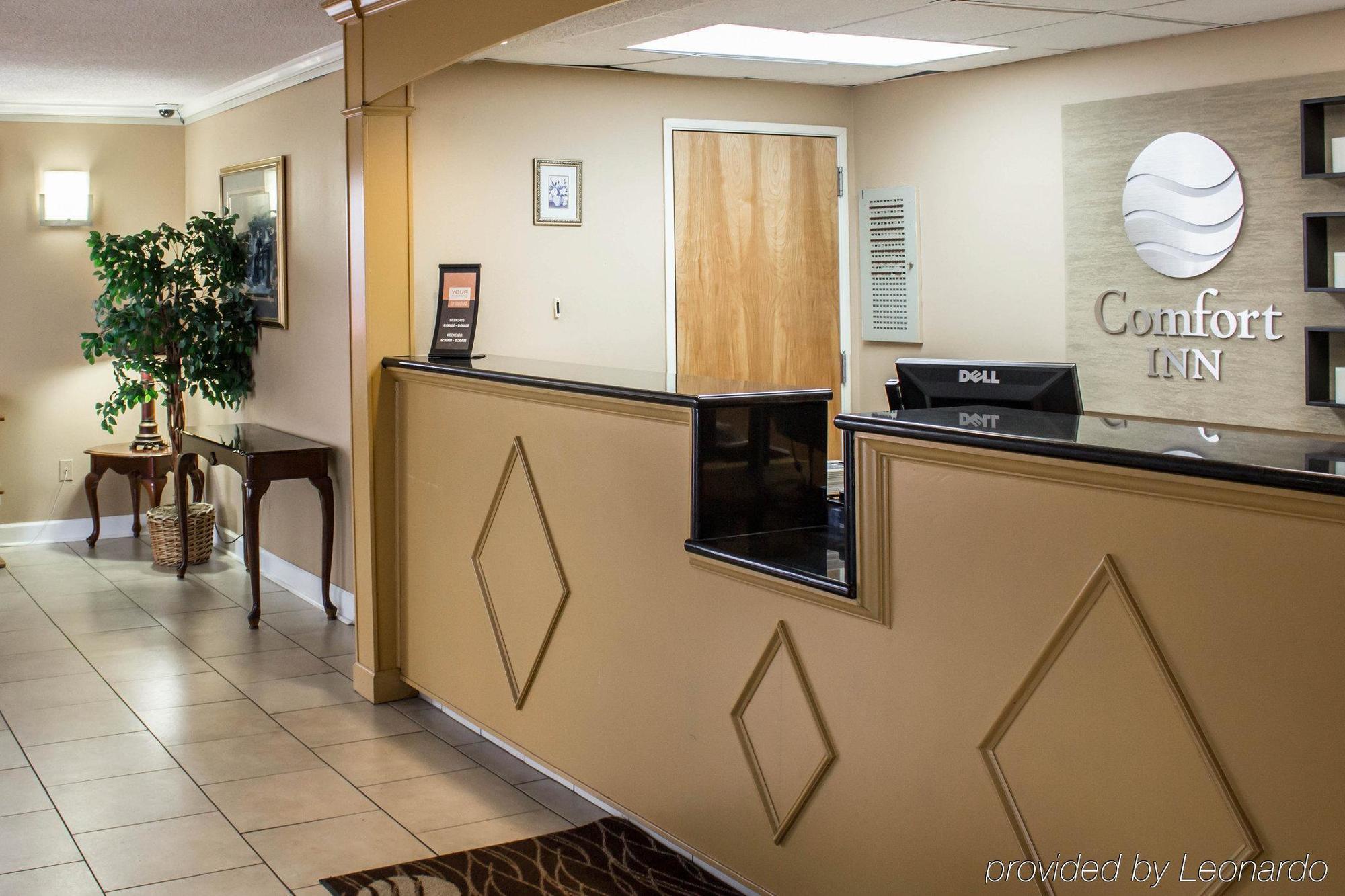 Quality Inn Washington Nc Extérieur photo