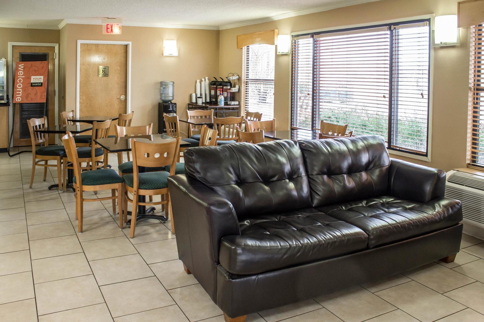 Quality Inn Washington Nc Extérieur photo