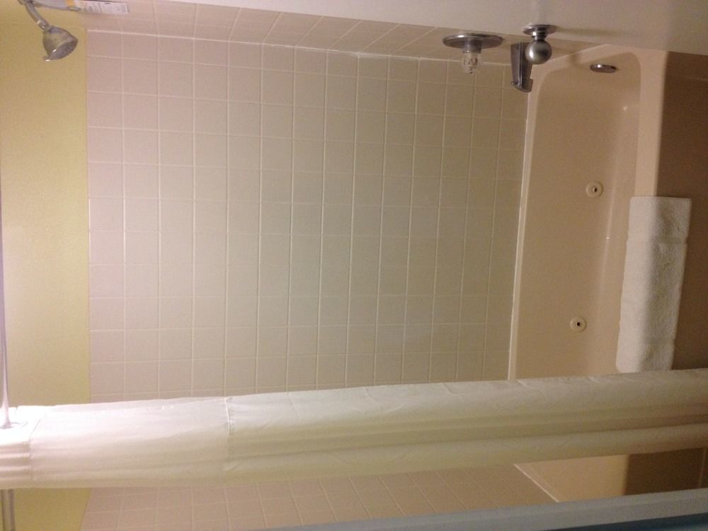 Quality Inn Washington Nc Extérieur photo