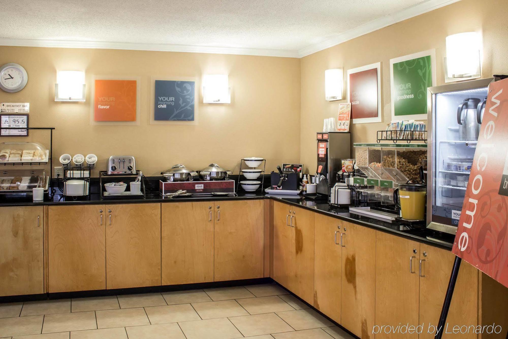 Quality Inn Washington Nc Extérieur photo
