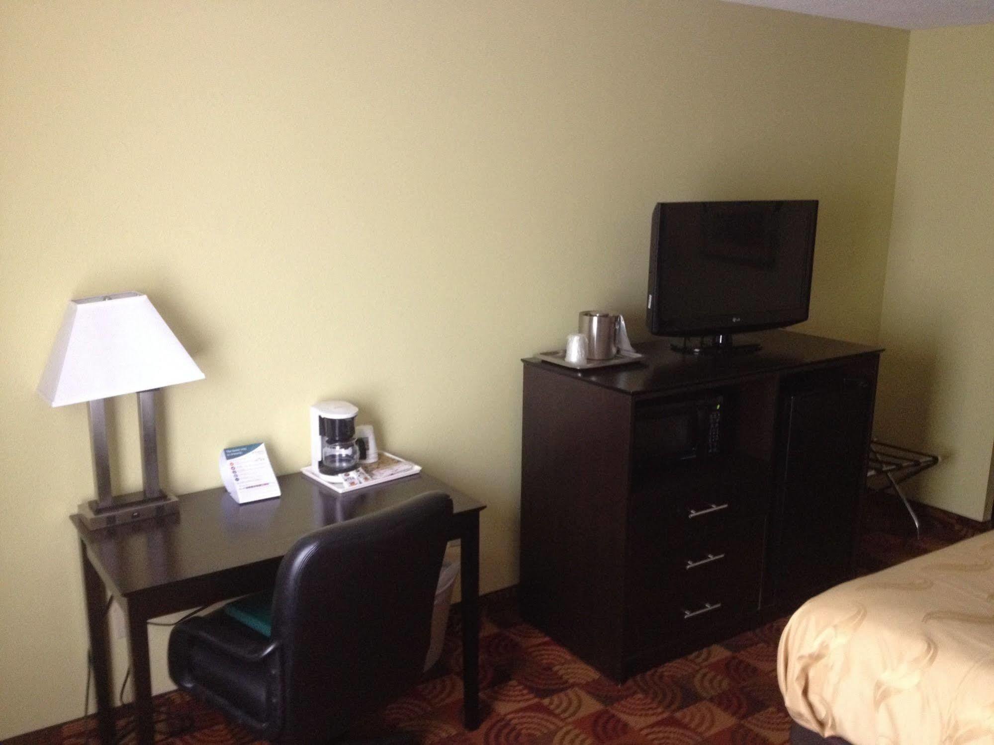 Quality Inn Washington Nc Extérieur photo