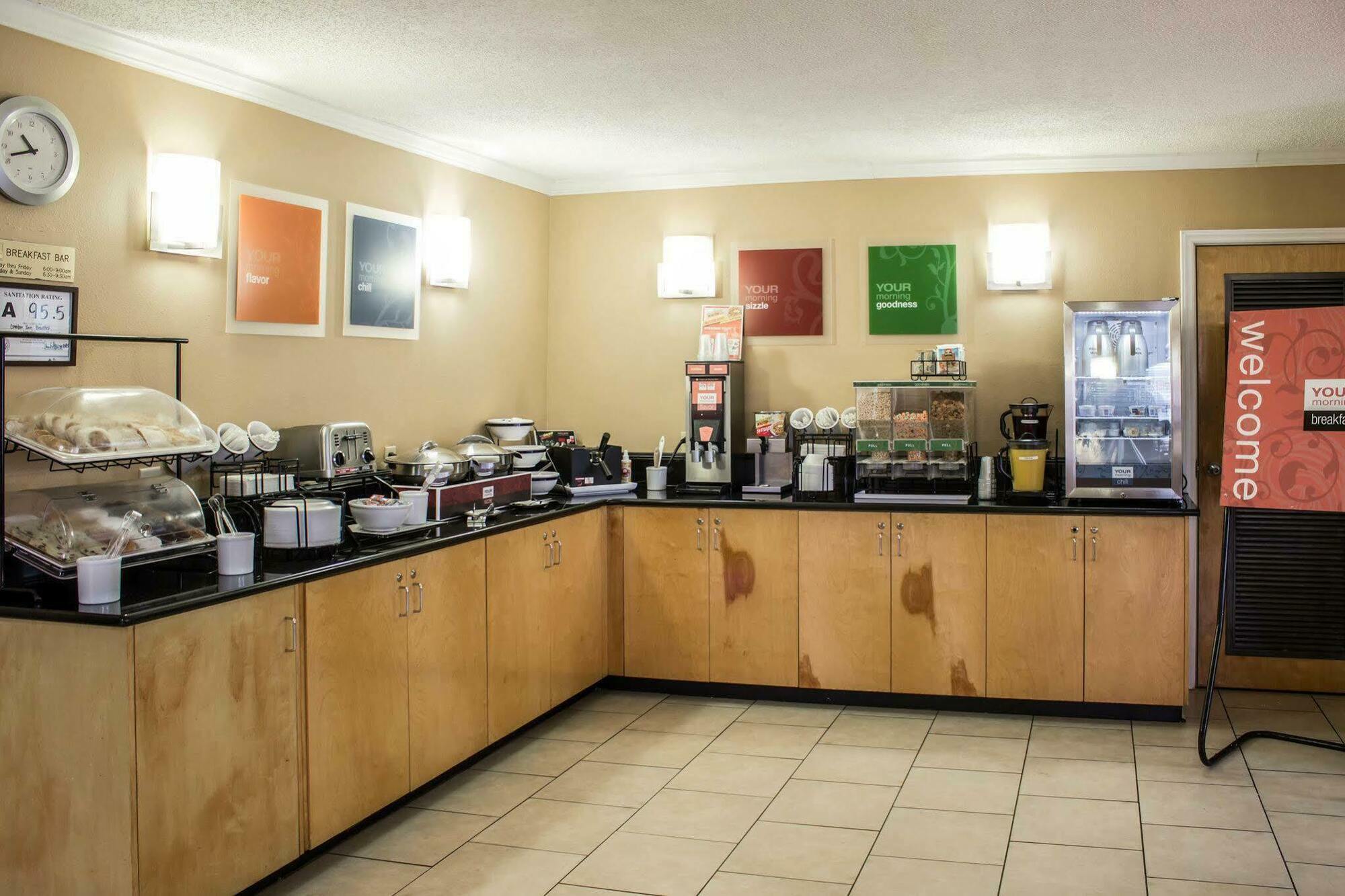 Quality Inn Washington Nc Extérieur photo