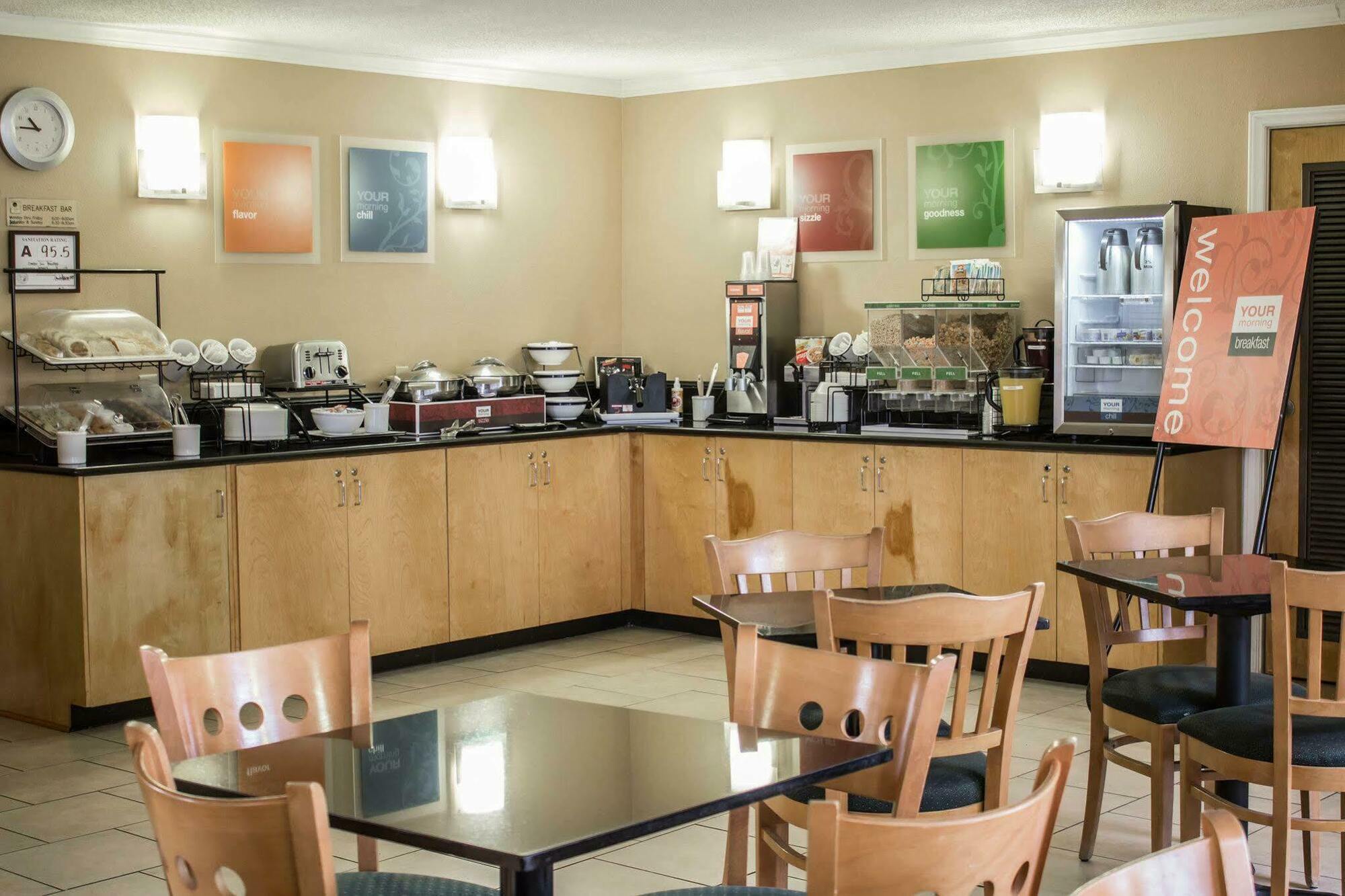Quality Inn Washington Nc Extérieur photo