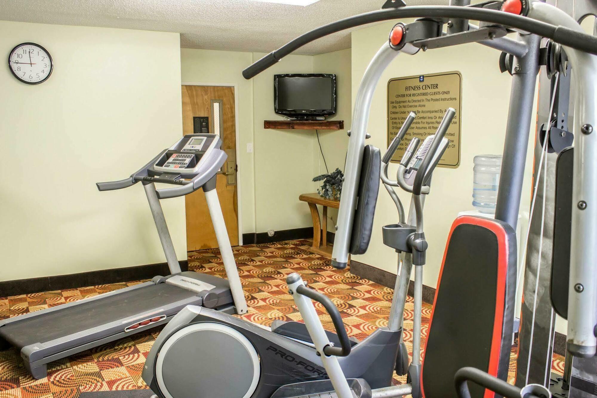 Quality Inn Washington Nc Extérieur photo